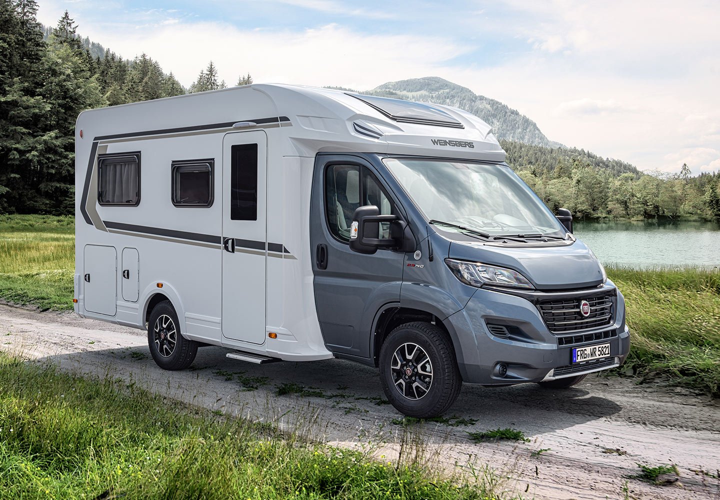 Weinsberg CaraLoft 650 MF