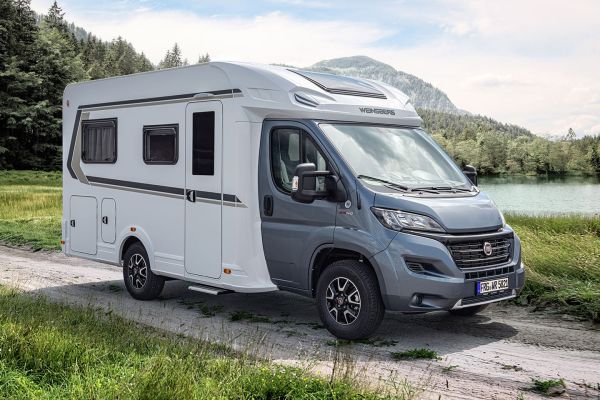Weinsberg CaraLoft FORD 650 MF