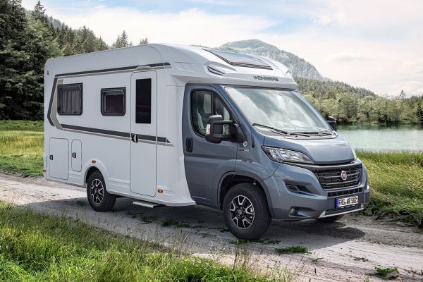 Weinsberg CaraLoft 650 MF