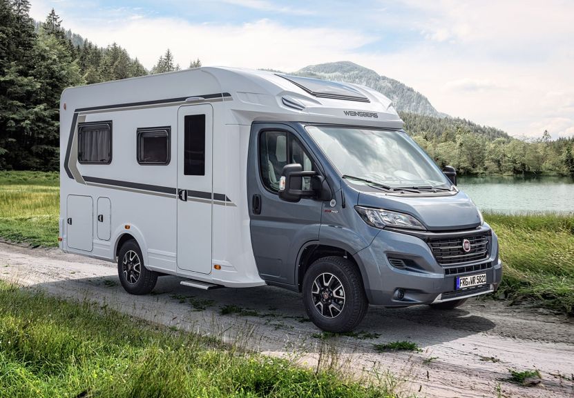 Weinsberg CaraLoft FORD 650 MF