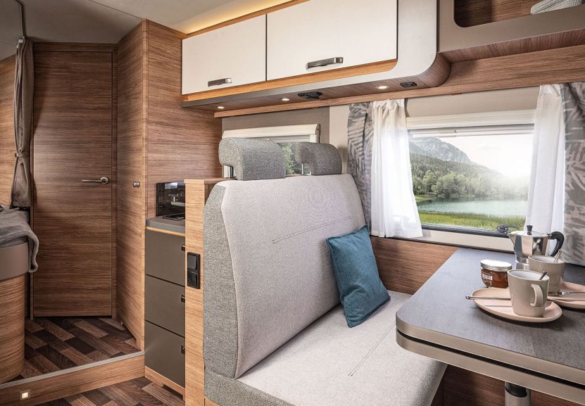Weinsberg CaraLoft FORD 650 MF