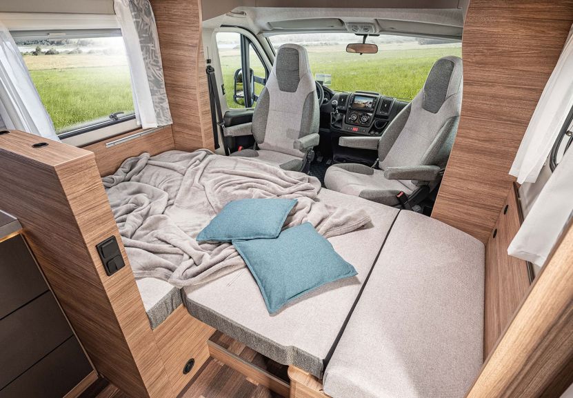 Weinsberg CaraLoft FORD 650 MF