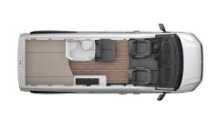 Volkswagen Grand California