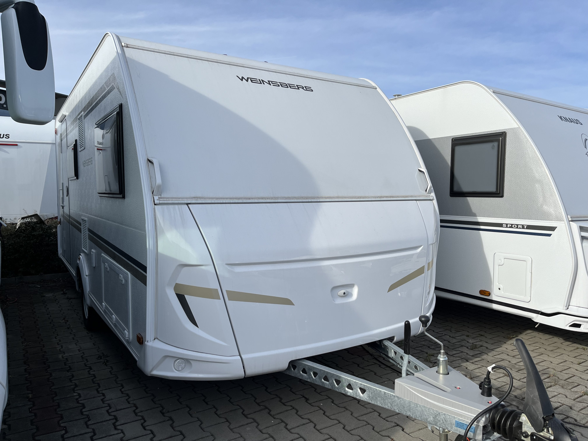 Weinsberg CaraOne 480 QDK (4)