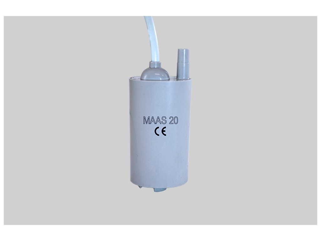 Mass ponorné čerpadlo 12V