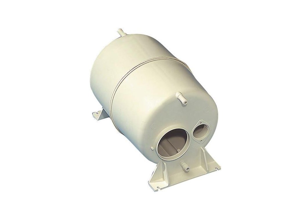 Náhradní obal pro bojler Truma Therme 5L