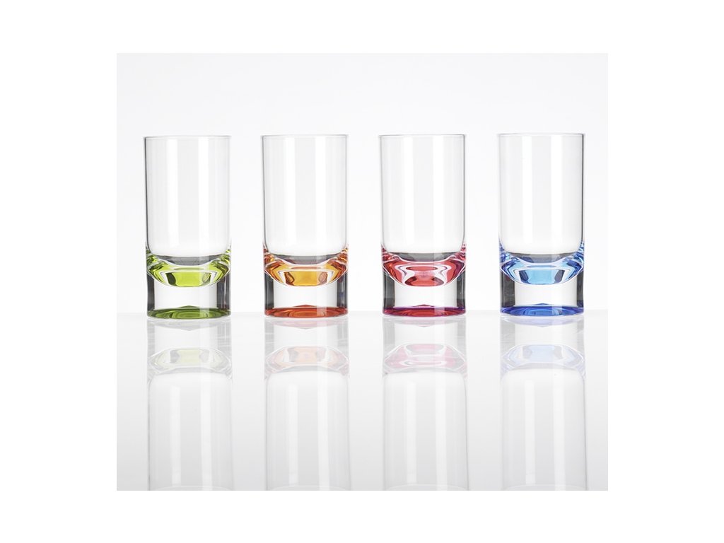 SKLENIČKY Slim Jim Short Tumbler