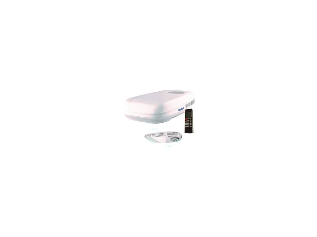 Kronings K 2400 klimatizace