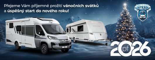 Otevírací doba showroomu o Vánocích