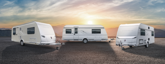 Pozvánka na For Caravan 2026