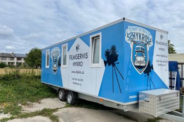 filmový přívěs Tripl